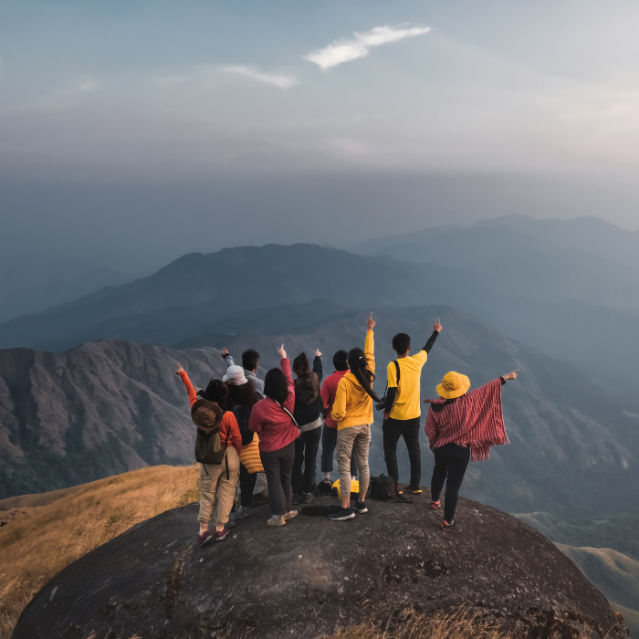 Group Travel