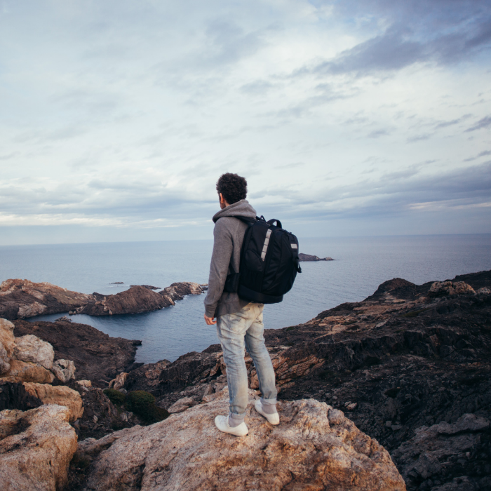Solo Travel