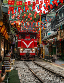 Vietnam